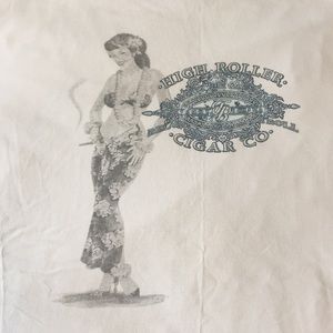 Men’s  Tommy Bahama t-shirt